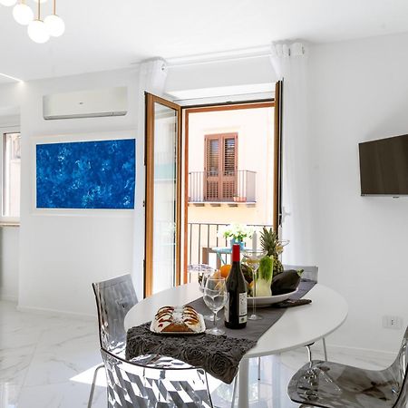 30 Balcone Bordonaro Apartment Cefalù Exterior foto