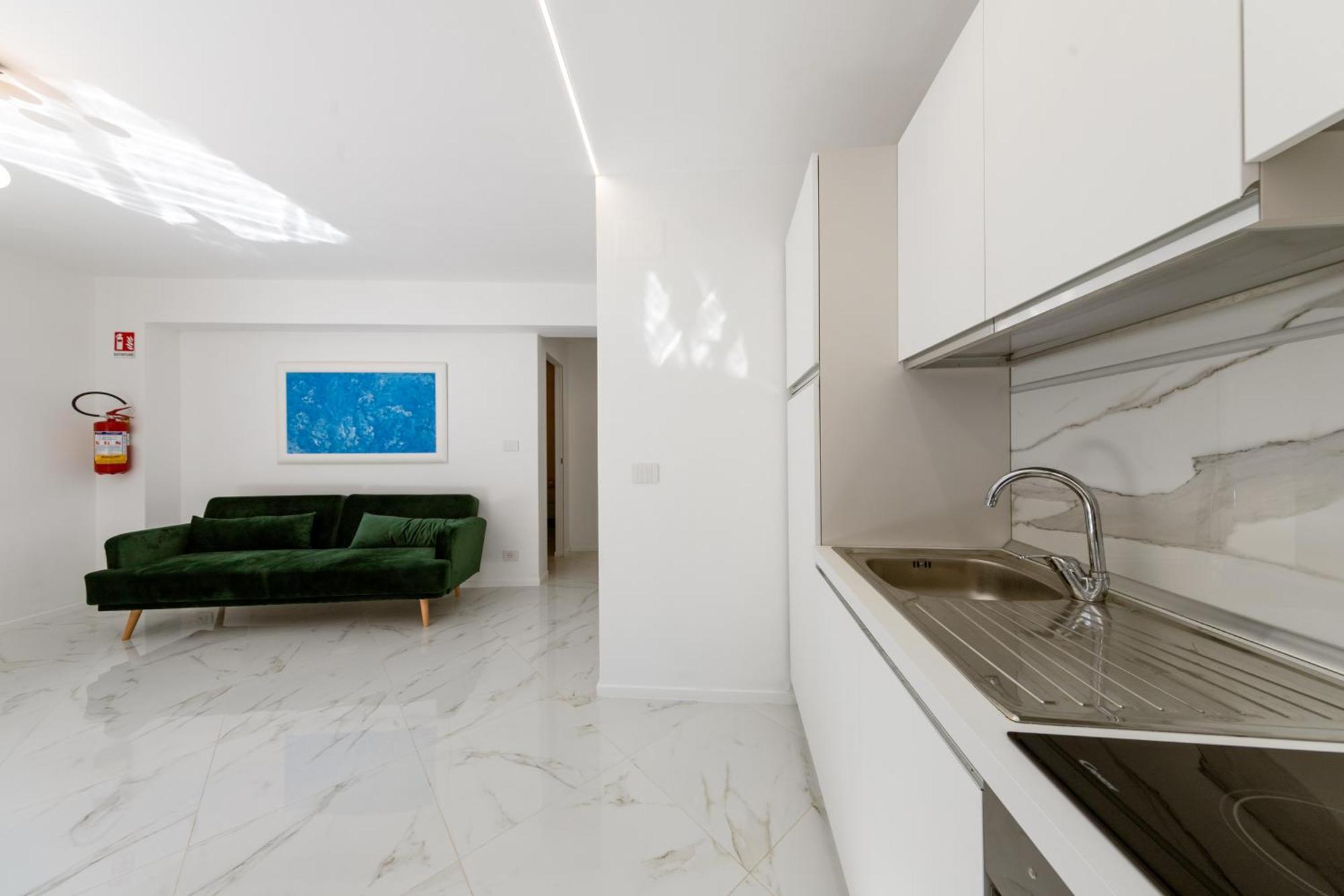 30 Balcone Bordonaro Apartment Cefalù Exterior foto