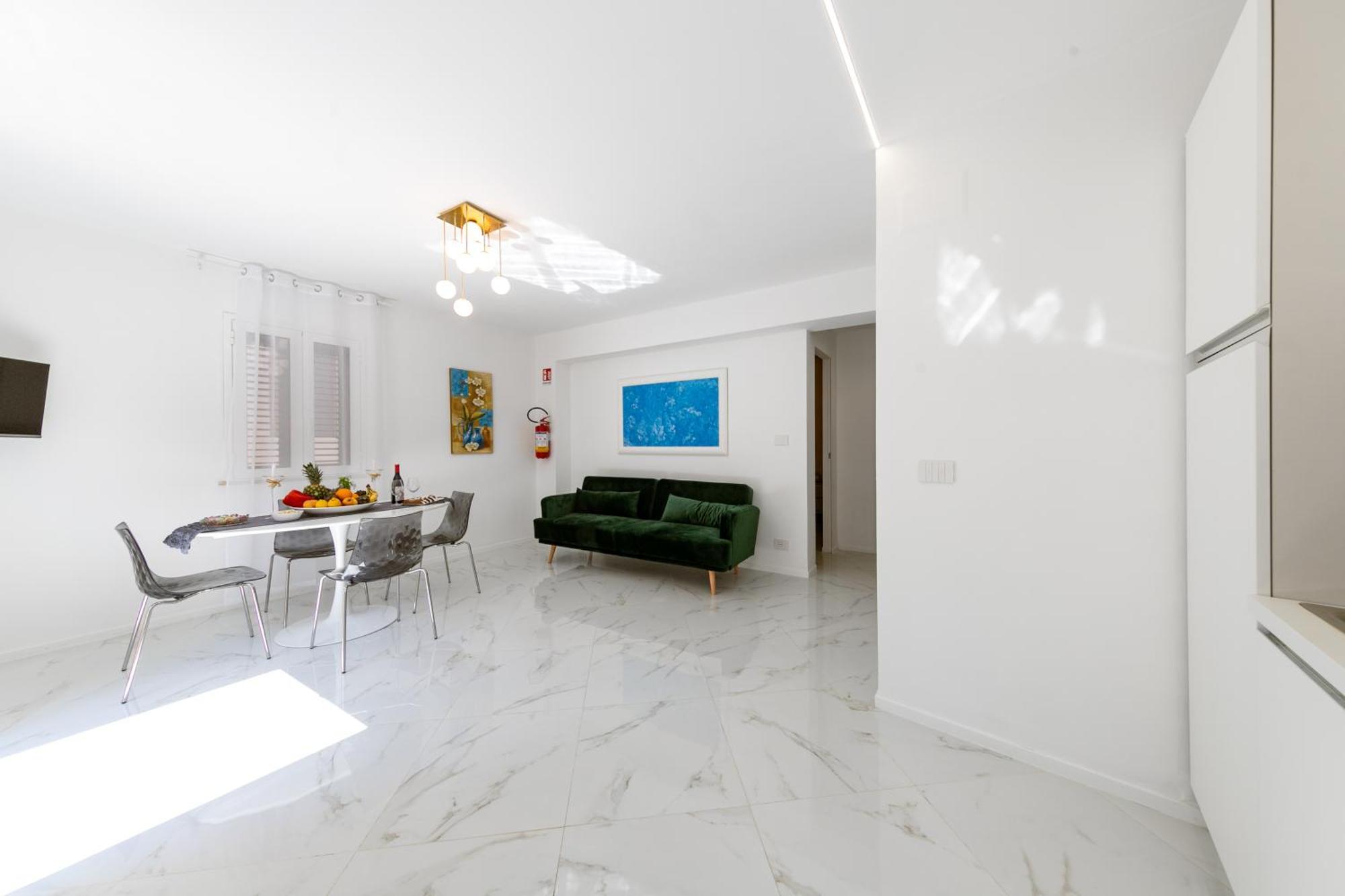 30 Balcone Bordonaro Apartment Cefalù Exterior foto